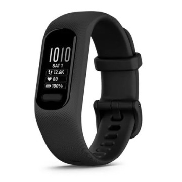 Garmin Vivosmart 5 czarny duży