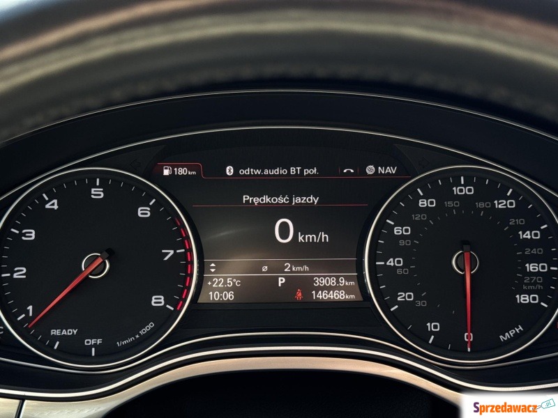 Audi A7 2017