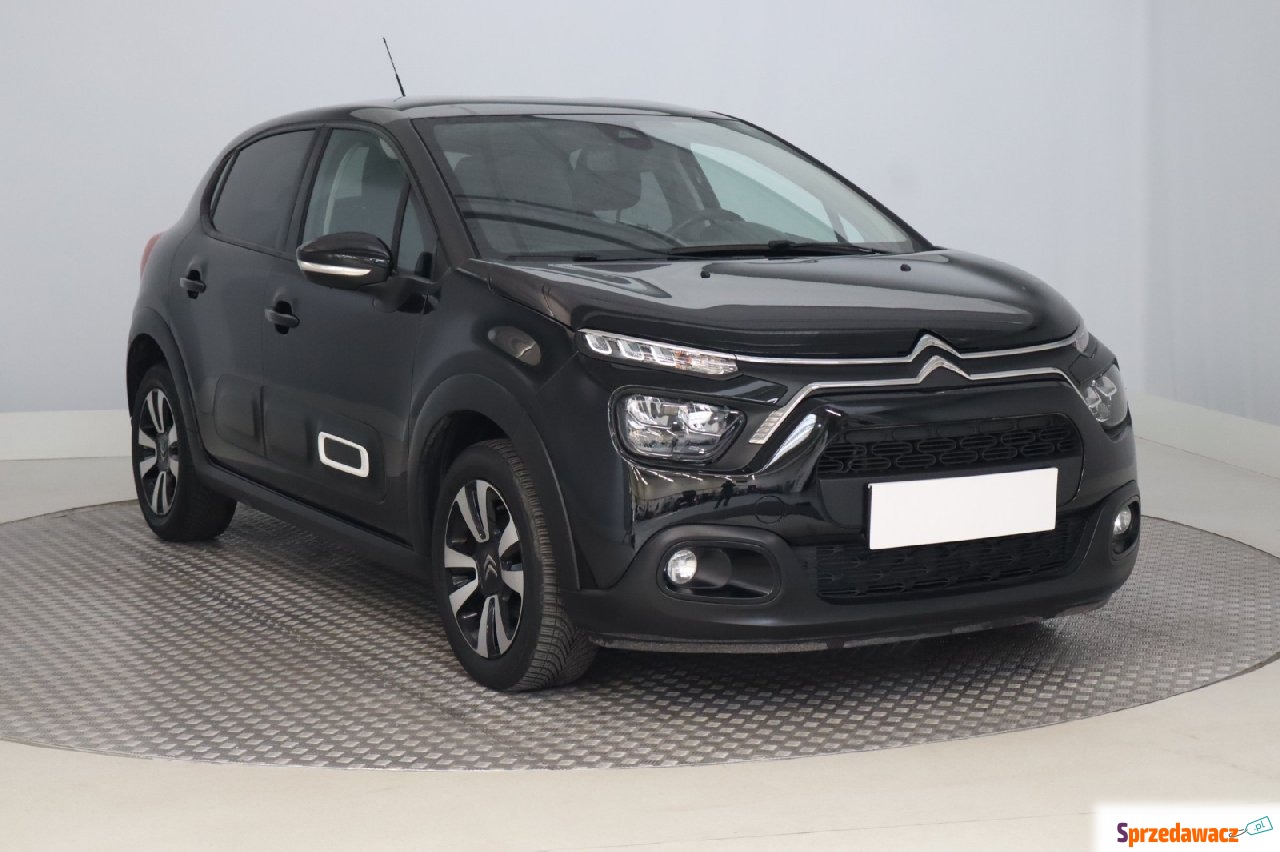 Citroen C3 2024