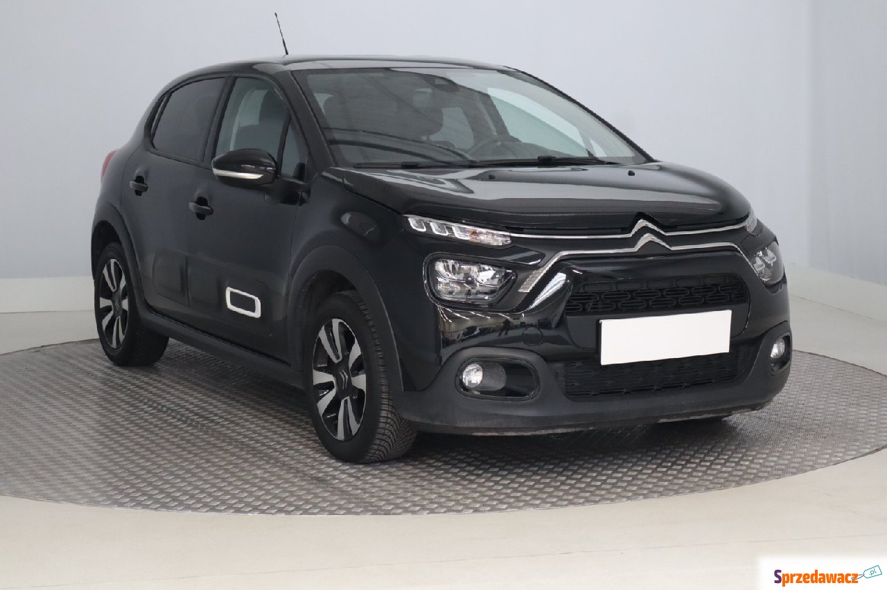 Citroen C3 2024