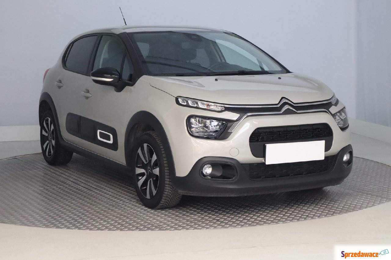 Citroen C3 2024