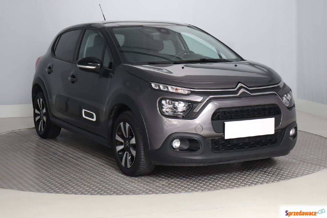 Citroen C3 2024