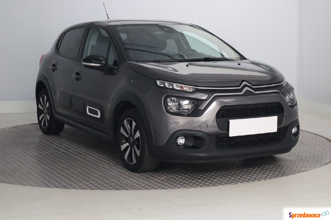 Citroen C3 2024