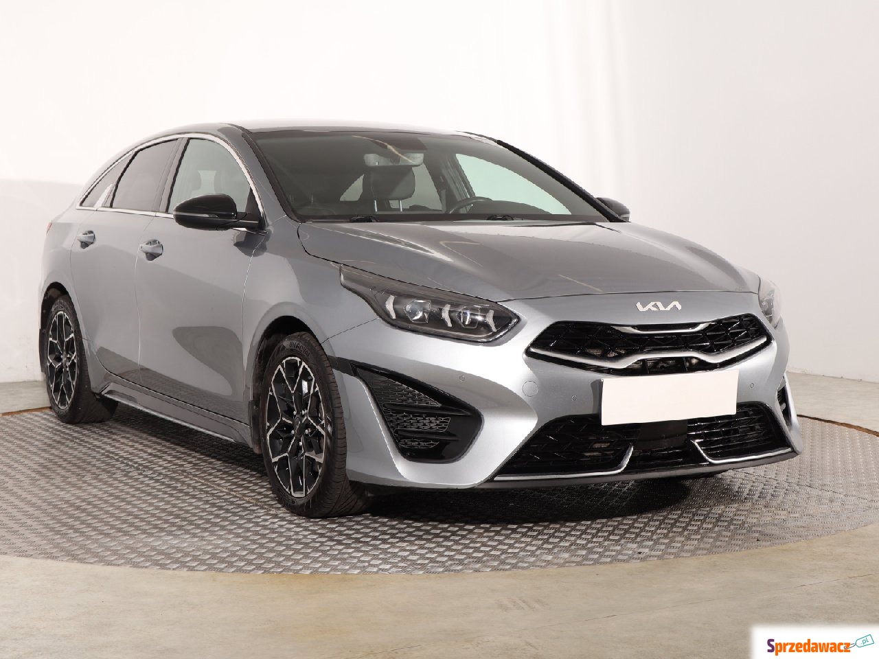 Kia 2023