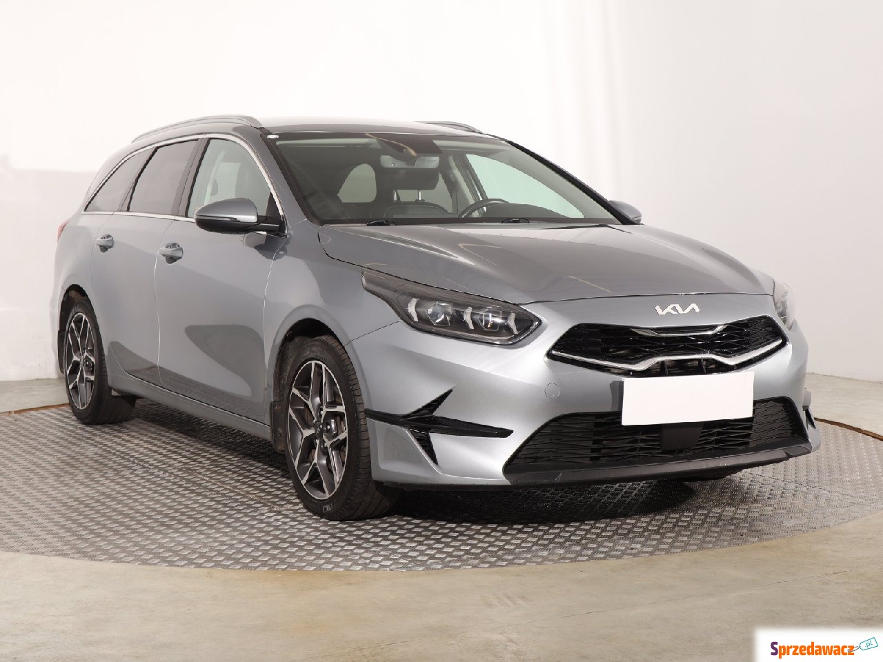 Kia Ceed 2023