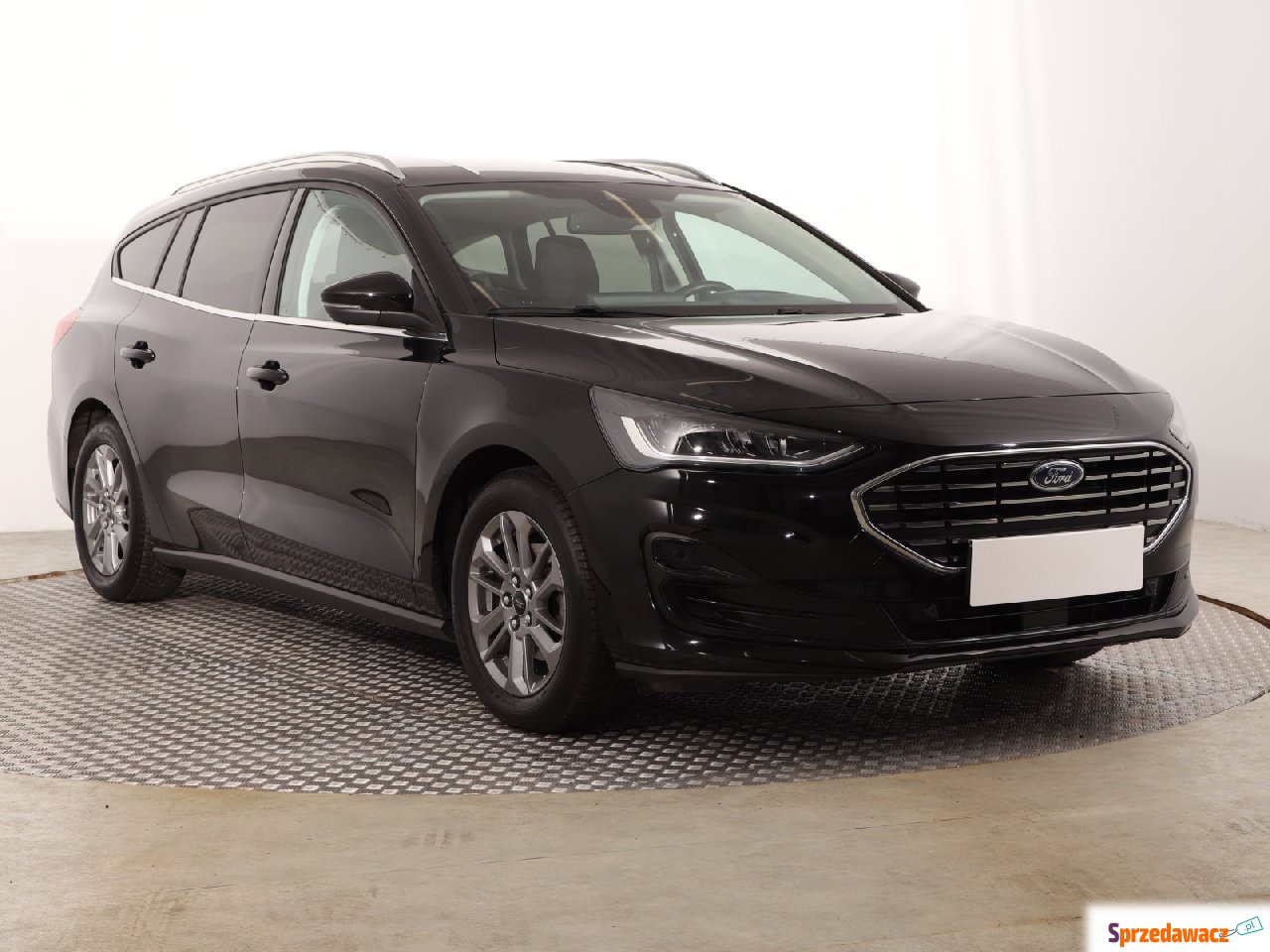 Ford Focus 2024