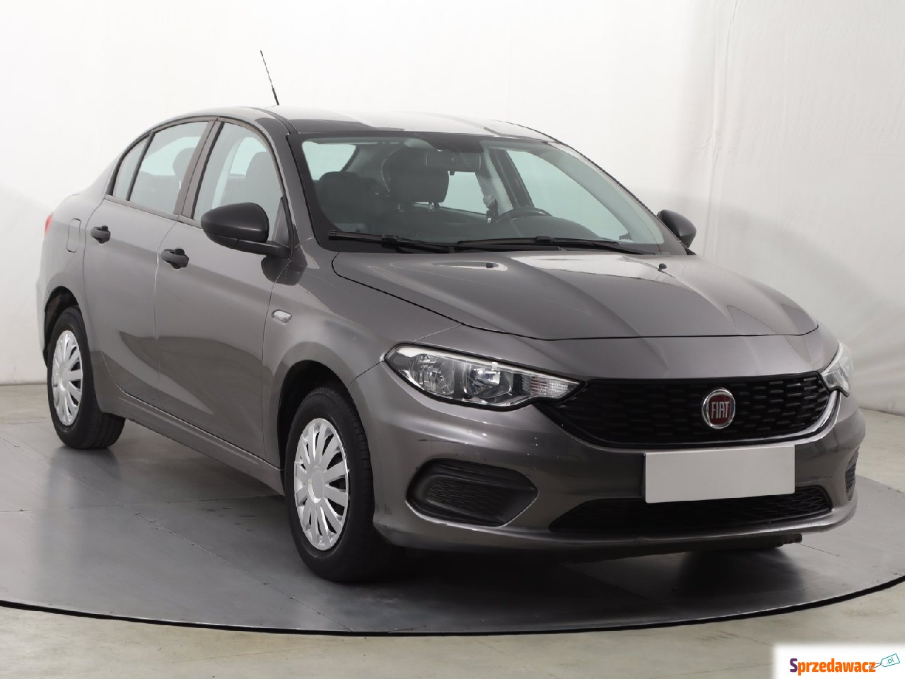 Fiat Tipo 2016