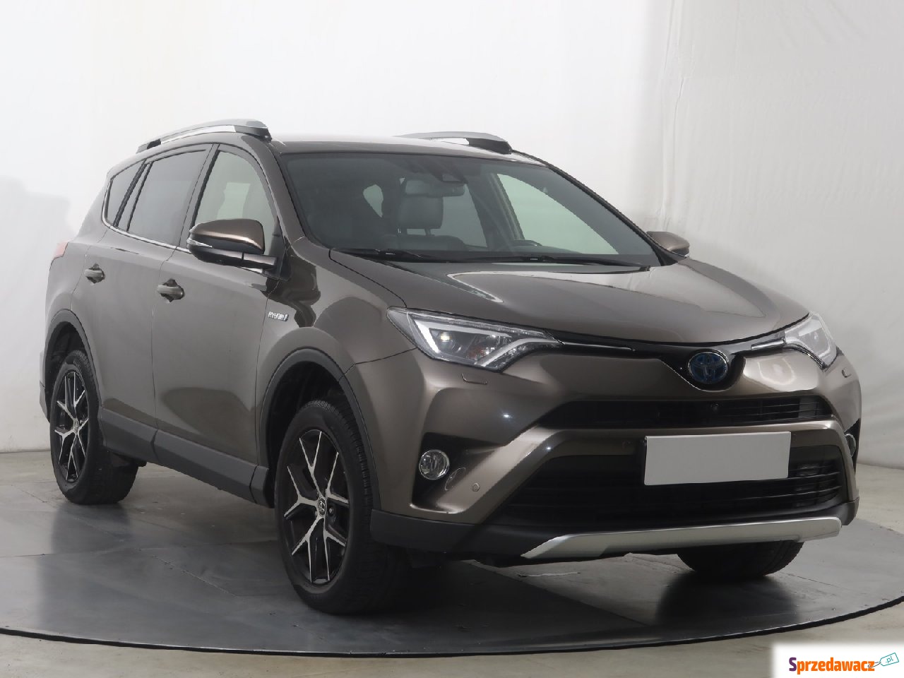 Toyota 2016