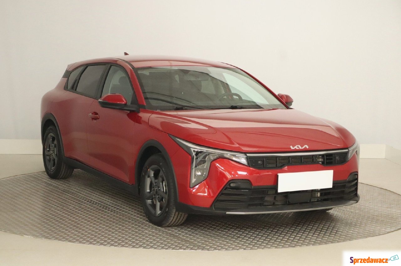 Kia 2025