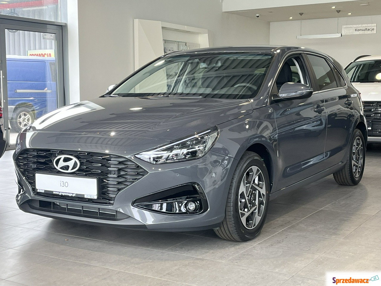Hyundai i30 2026