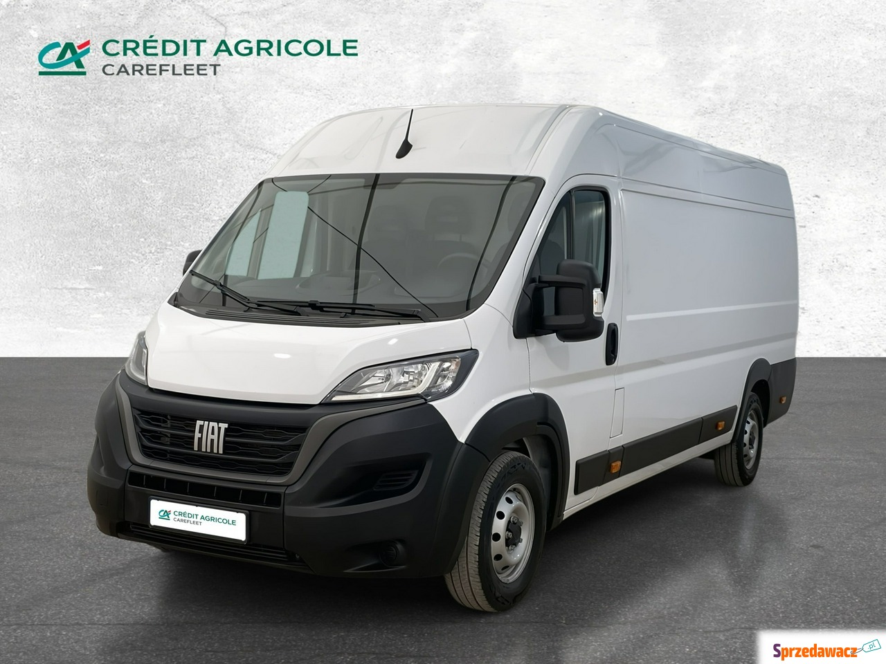 Fiat Ducato 2024