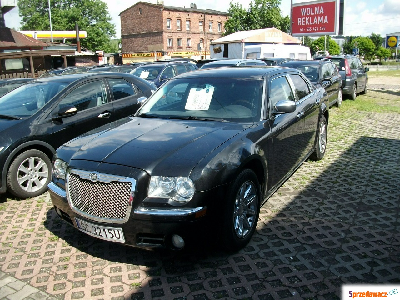 Chrysler 2010