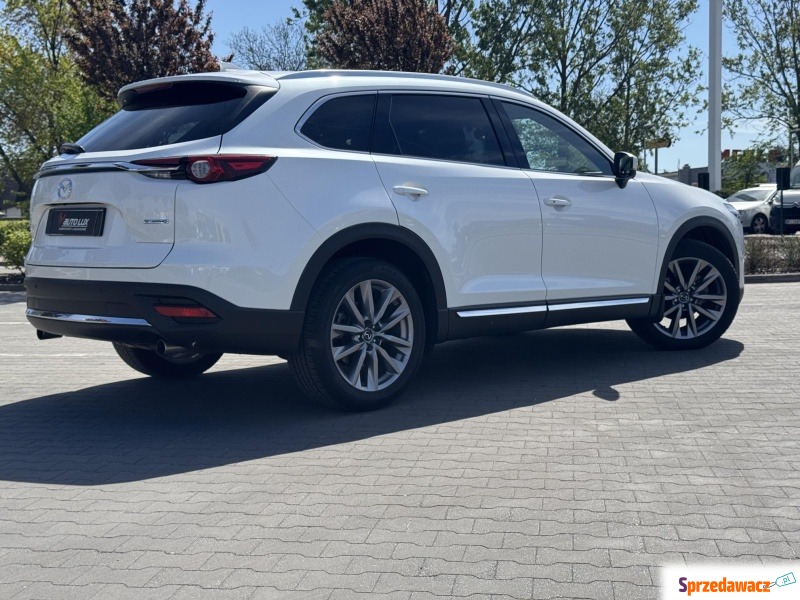 Mazda CX-9 2022